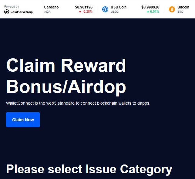 Token gratis